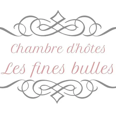 Les Fines Bulles & Penzion Bourseville
