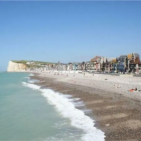 Konukevi Les Fines Bulles & 4*