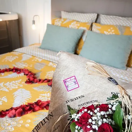 Konukevi Les Fines Bulles & Bourseville