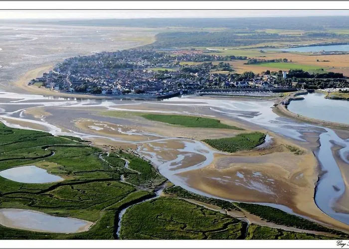 Guest house Les Fines Bulles &