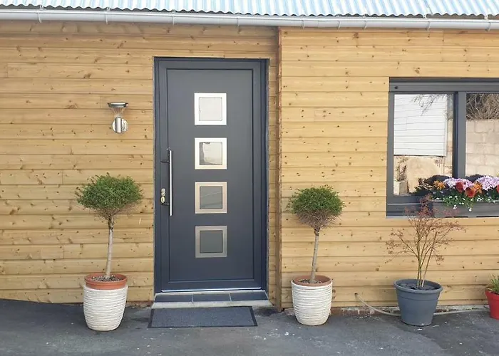 Les Fines Bulles & Bourseville