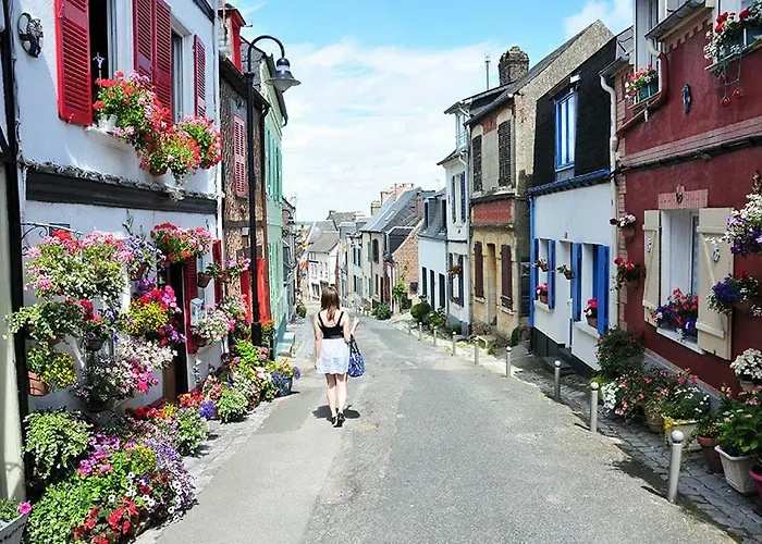 Les Fines Bulles & Bourseville